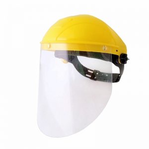 Щиток защитный лицевой “НБТ-1”