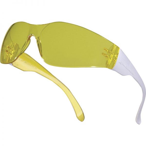 Очки защитные Brava2 Clear/Yellow